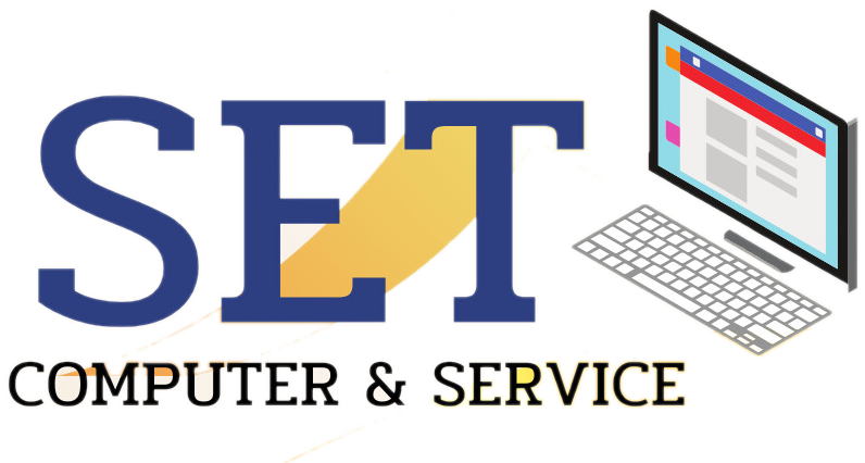 SET Computer & Service
